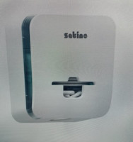 3 v 1 Dávkovač dámské hygieny